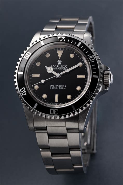 rolex submariner spider|Rolex Submariner official website.